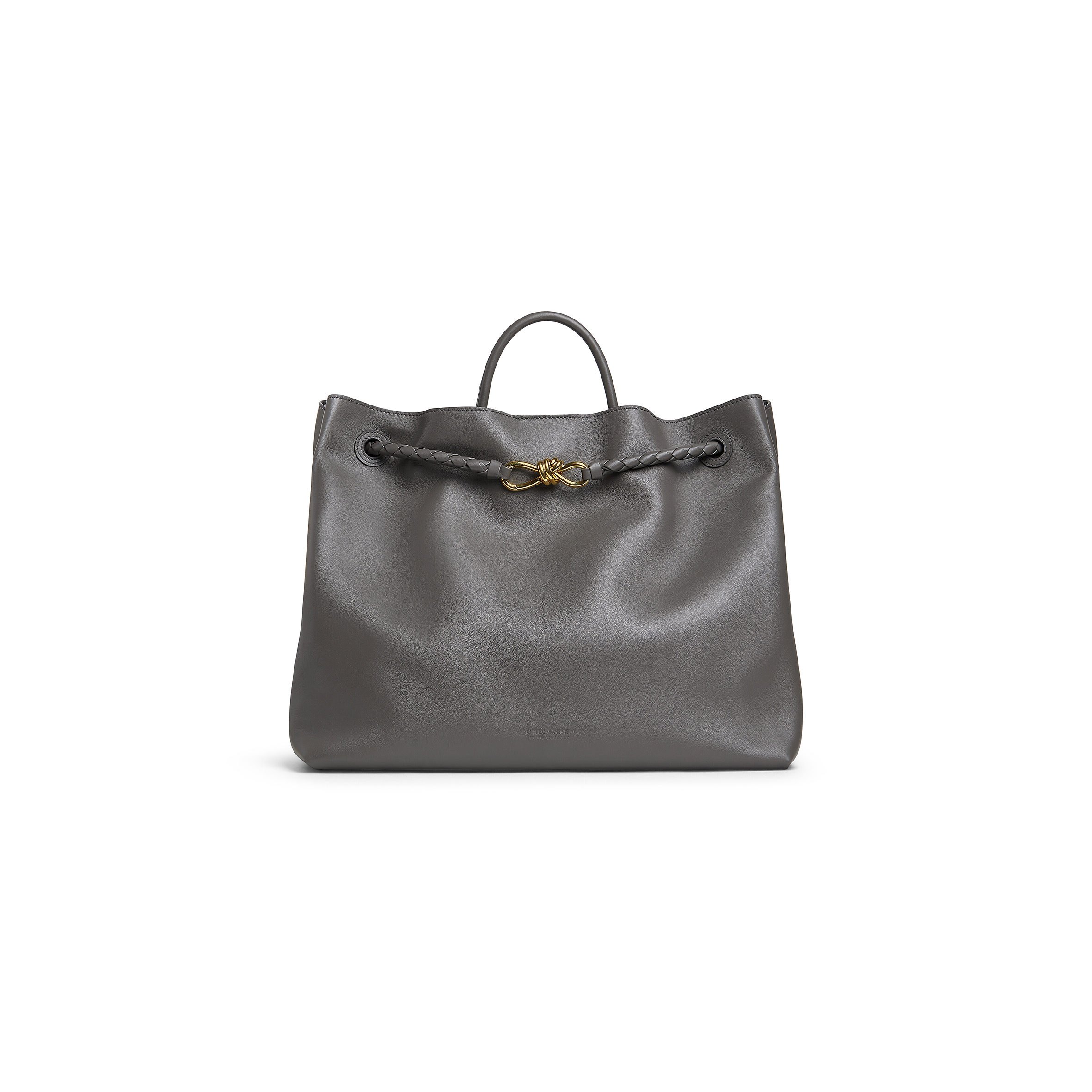 BOTTEGA VENETA LARGE ANDIAMO 806010V4O941339 (42*35*18cm) BOTTEGA VENETA LARGE ANDIAMO 806010V4O941339 (42*35*18cm)
